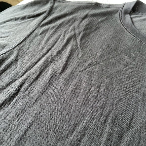 LULULEMON Sneak Out Short Sleeve - Picture 6 of 6